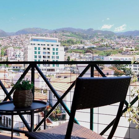 Mio Apartment By Madeira Sun Travel Funchal  Buitenkant foto
