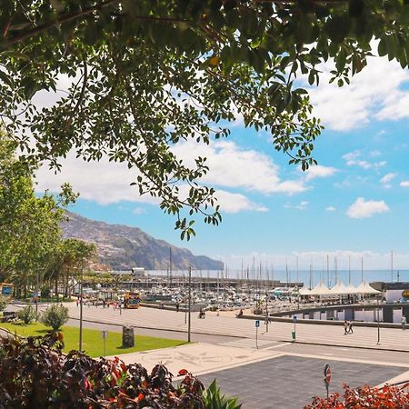Mio Apartment By Madeira Sun Travel Funchal  Buitenkant foto