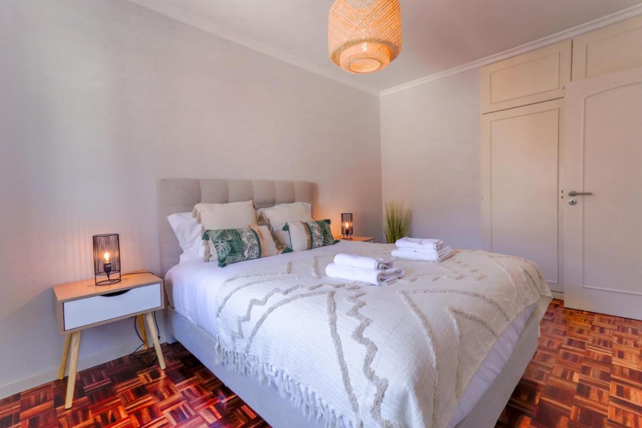 Mio Apartment By Madeira Sun Travel Funchal  Buitenkant foto