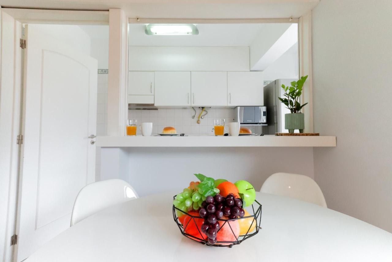 Mio Apartment By Madeira Sun Travel Funchal  Buitenkant foto