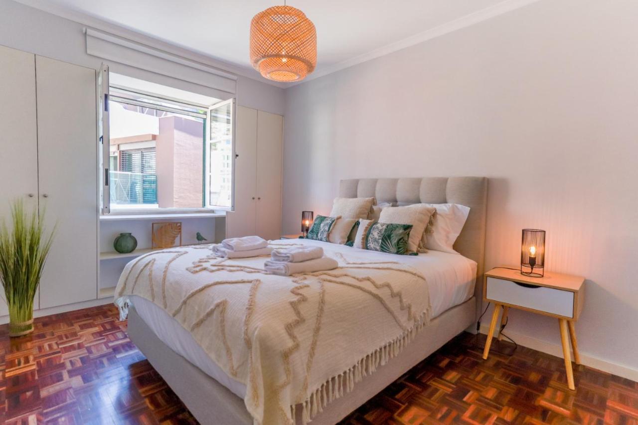 Mio Apartment By Madeira Sun Travel Funchal  Buitenkant foto