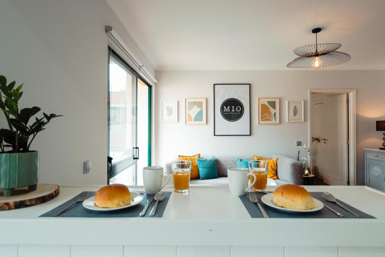 Mio Apartment By Madeira Sun Travel Funchal  Buitenkant foto