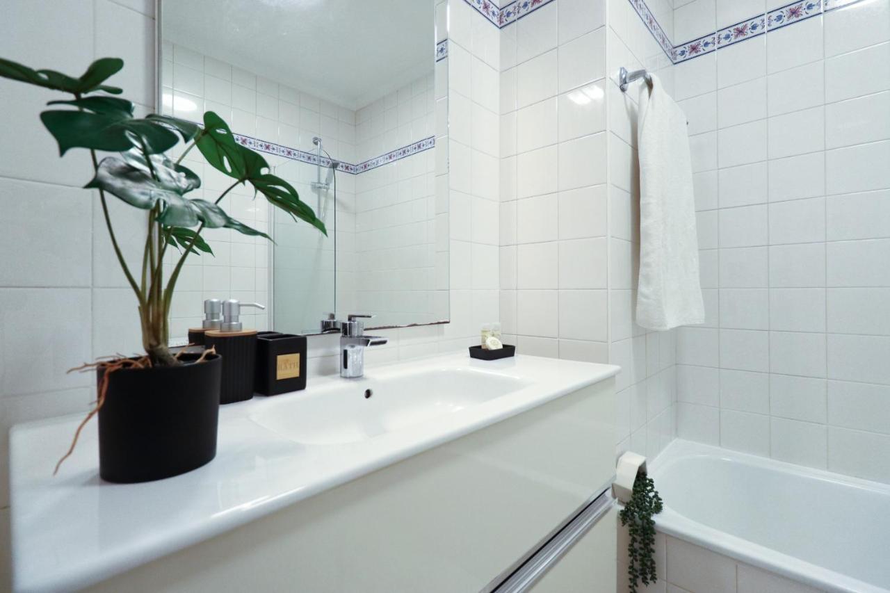 Mio Apartment By Madeira Sun Travel Funchal  Buitenkant foto