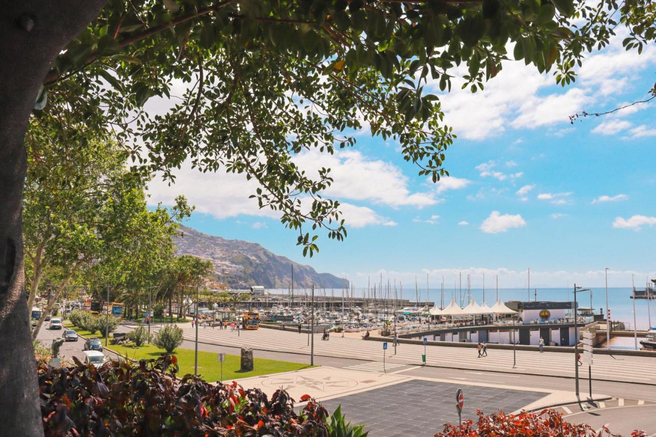 Mio Apartment By Madeira Sun Travel Funchal  Buitenkant foto